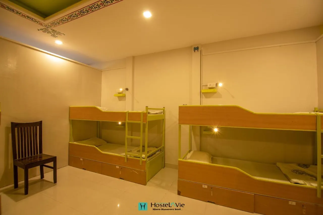 Ostello Hostelavie - Udaipur