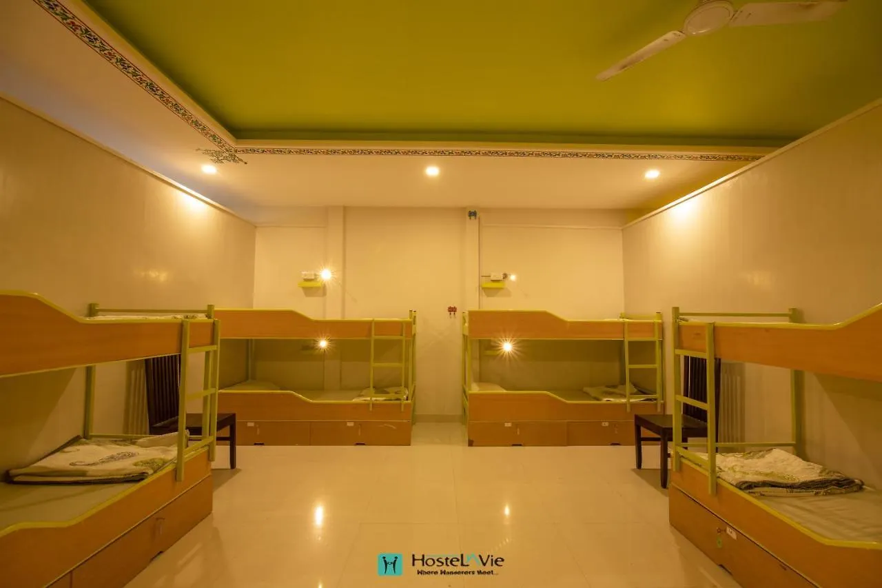 Ostello Hostelavie - Udaipur