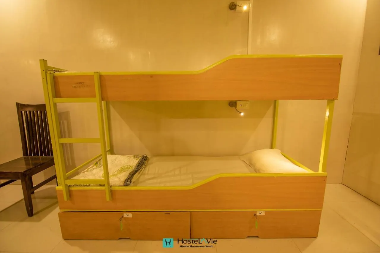Hostelavie - Udaipur