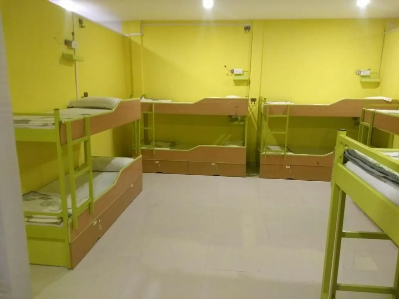Hostelavie - Udaipur 0*,