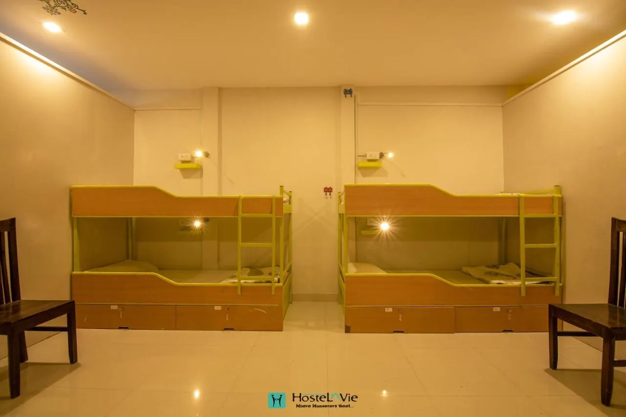Hostelavie - Udaipur 0*,  India
